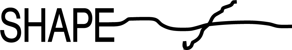 SHAPE+ Platform Logo